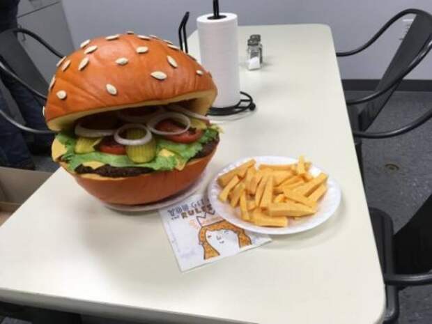 Потрясающие фотографии, которые мы не могли вам не показать