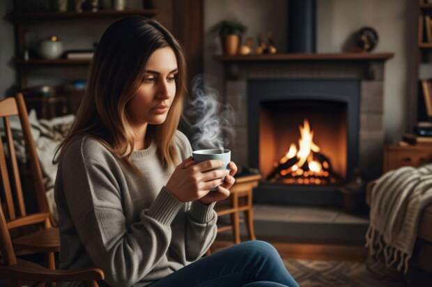 Россиянам рассказали, как провести День всех влюбленных без пары