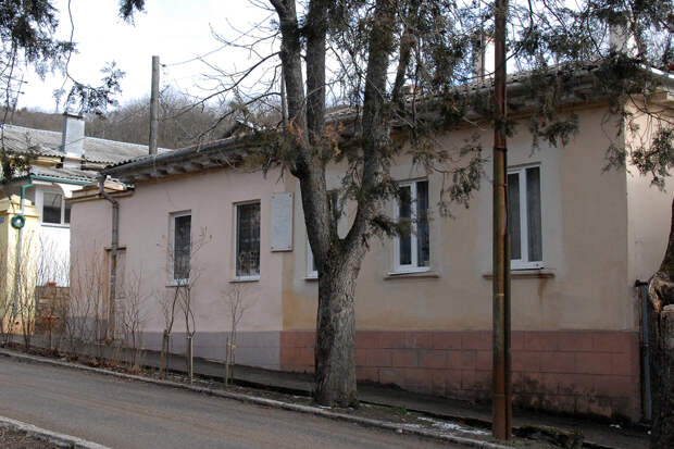 Легендарные дома Пятигорска