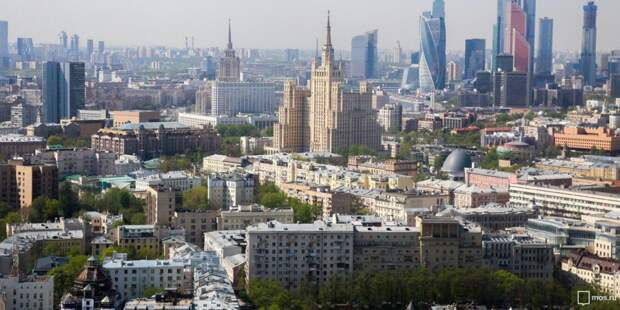 Депутат Мосгордумы: Снятие ограничений позитивно влияет на психологическое состояние горожан alt
