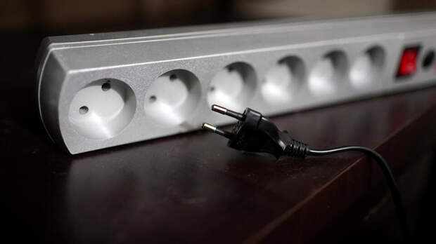 Свыше 500 тысяч жителей ДНР остались без света из-за атаки ВСУ