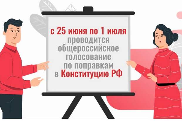 Онлайн-голосование – передовая технология