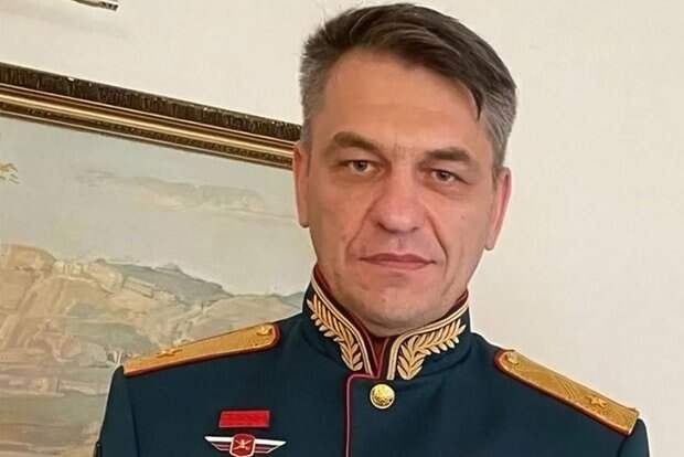 Озвучена реакция участников СВО на возможное снятие с должности генерала Ахмедова