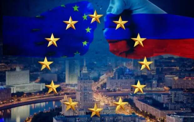 «Лишь они укажут нам верный путь…», — Евросоюз призвал Россию отменить решения по немецким НПО