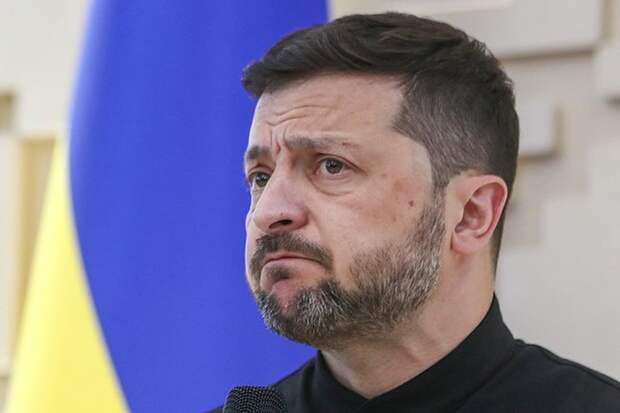 «Троянский конь» в Дамаске: зачем Зеленский и Фидан пытались отнять у России военные базы — и почему у них ничего не вышло