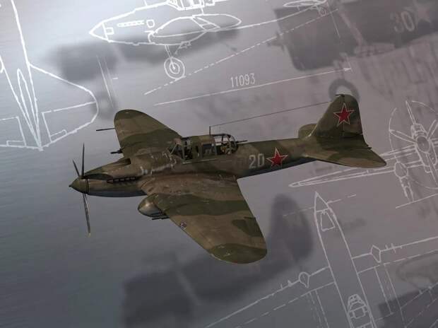 Освободители. Штурмовики