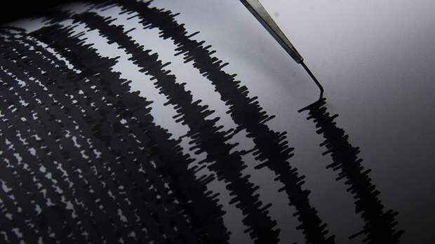 Землетрясение магнитудой 6,0 балла произошло на Байкале