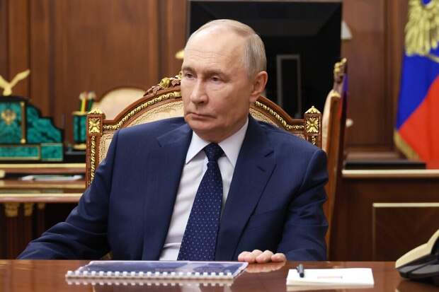 FAZ: РФ считает, что ЕС не достоин участвовать в украинском урегулировании