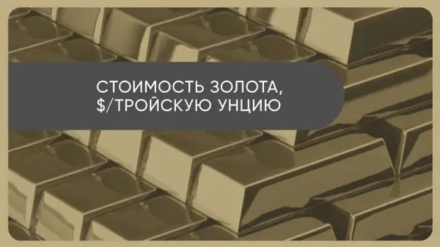 Распродажа активов с баланса ФРС окажет давление на рынок и ослабит позиции золота