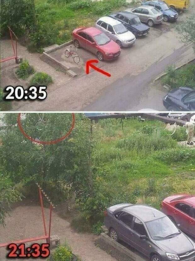Это полный провал: 35 попыток, не увенчавшихся успехом