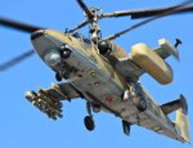 Комплекс обороны "Витебск" будет модернизирован с учетом опыта Сирии