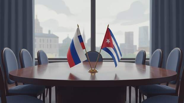 МИД: Россия продолжит развивать сотрудничество с Кубой во благо обоих народов