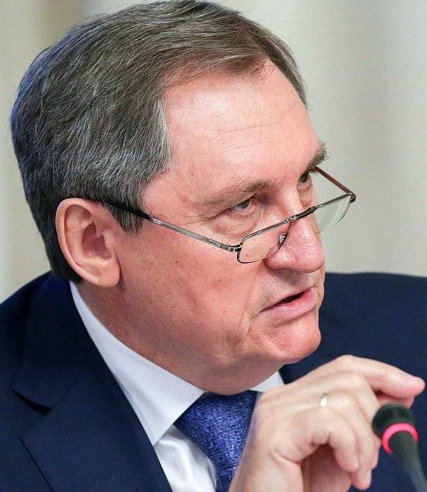 Эксперты: Отставками Путин решил «перезагрузить» правительство Мишустина Эксперты: Отставками Путин решил «перезагрузить» правительство Мишустина