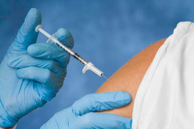 Условия обязательной вакцинации. Правительство будет против...
