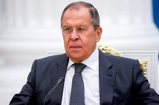 Глава МИД РФ: Вопрос принадлежности Крыма и Севастополя закрыт навсегда