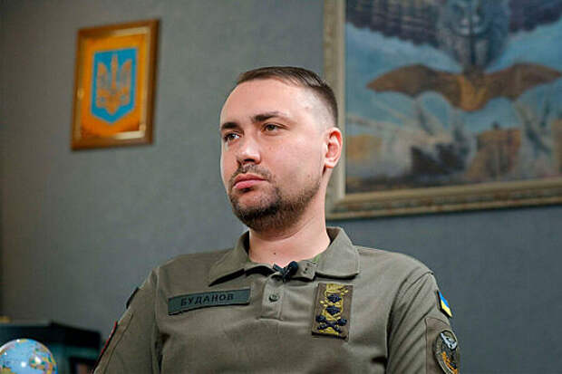 СК заочно предъявил обвинения главе украинской разведки Буданову