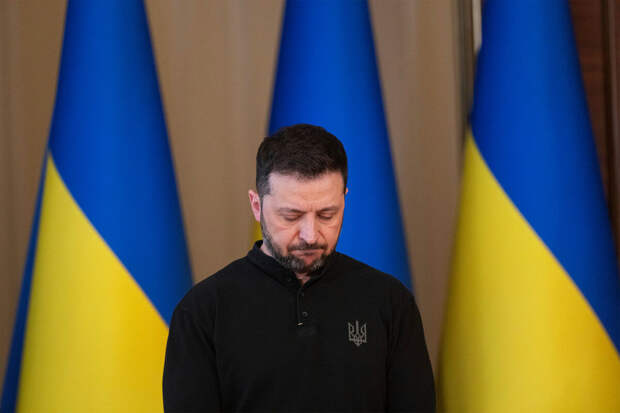 Депутат Рады Дмитрук раскритиковал отказ Зеленского от перемирия
