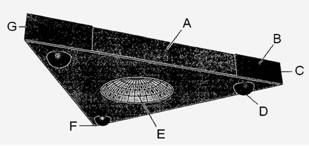 TR-3B Astra