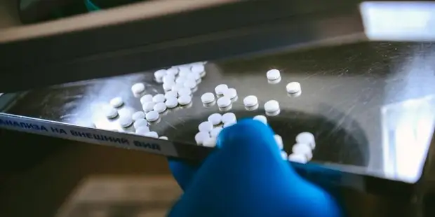 Собянин рассказал о новом производстве иммуноглобулинов в Москве