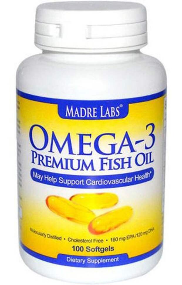 10 доступных пищевых добавок для улучшения умственных способностей