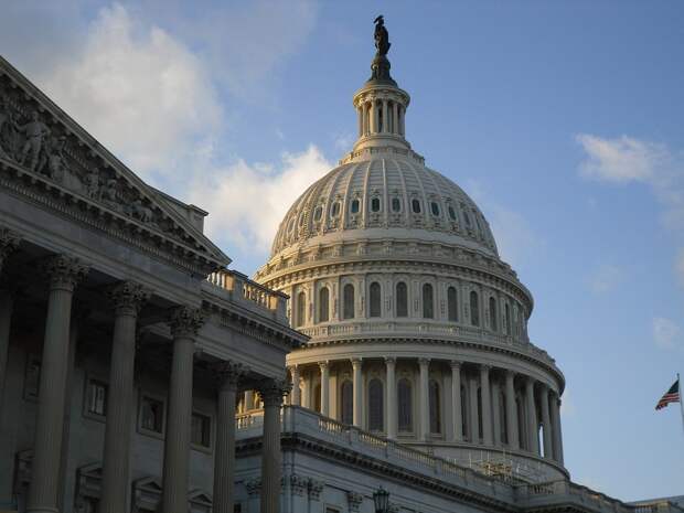 Конгресс США заблокировал инициативу об отстранении Майка Джонсона