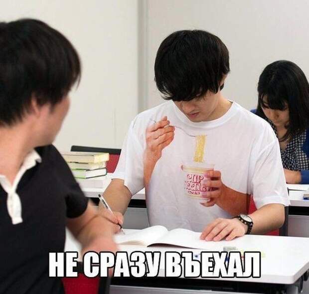 Прикольные картинки картинки из сети, прикол, юмор