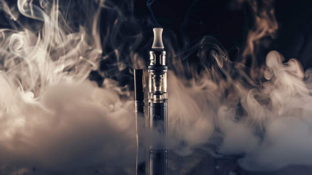 Продажу вейпов запретят в Пермском крае с 2026 года