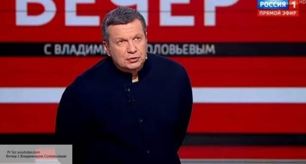 Соловьев: адвокаты уничтожают остатки репутации Ефремова
