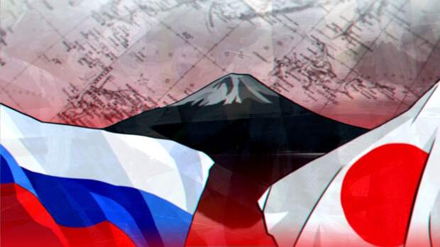 Sohu: японцев возмутил праздник России на Курилах 3 сентября