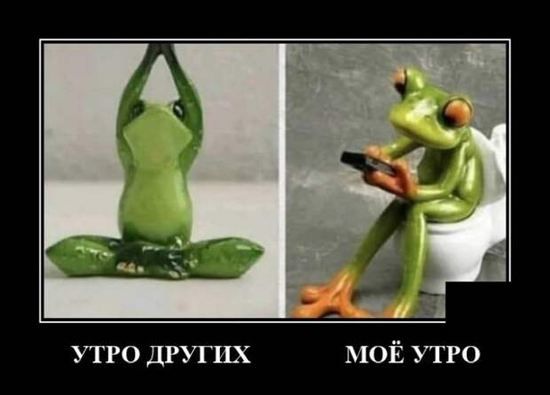 Демотиваторы 28 сентября 2021 года