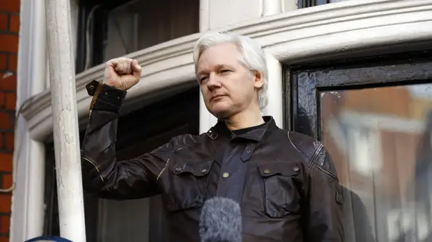 Право на апелляцию: почему Высокий суд Лондона разрешил Ассанжу оспорить экстрадицию в США