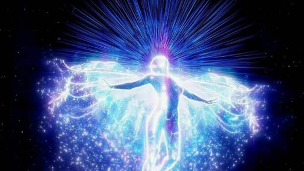 Ответы из Тонкого мира от Наставника: "Все, что было накоплено на Земле, останется с человеком и послужит основой для дальнейшего развития"