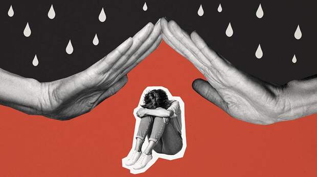 Психолог Сальникова рассказала, как выстроить внутреннюю опору