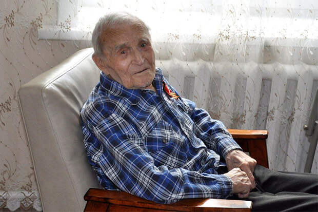 Умер последний ветеран Великой Отечественной войны Сузунского района