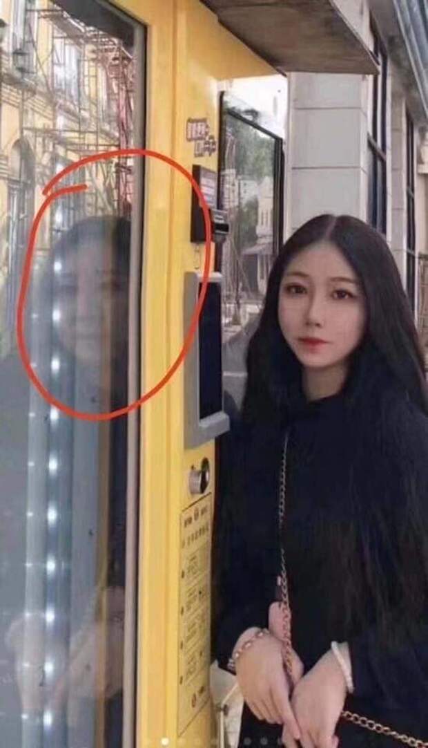 Когда ты мастер Фотошопа, но очень невнимательный