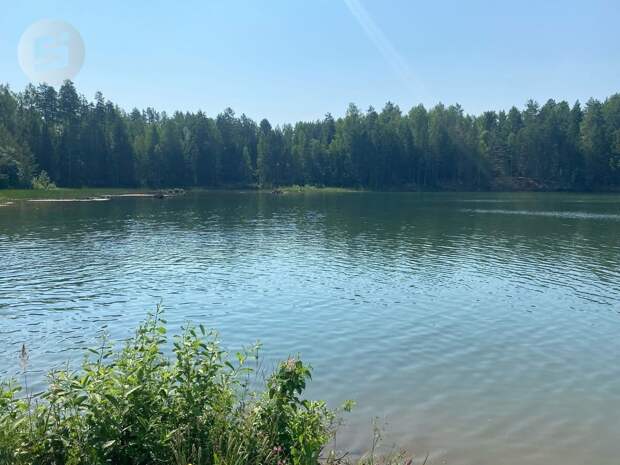 Для отдыха у воды в Удмуртии открыли 10 пляжей