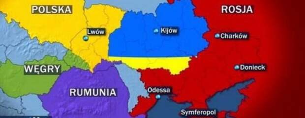 В Киеве паника: Враги окружают Украину со всех сторон В Киеве паника: Враги окружают Украину со всех сторон