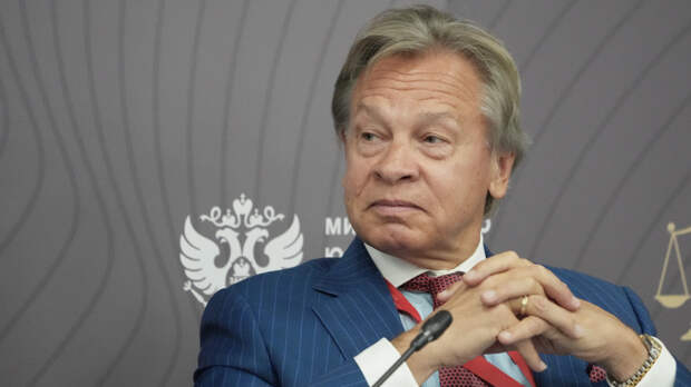 «Подорвали собственные санкции»: Алексей Пушков о парадоксальной политике США