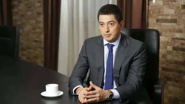 Новым гендиректором «Русагро» станет Тимур Липатов