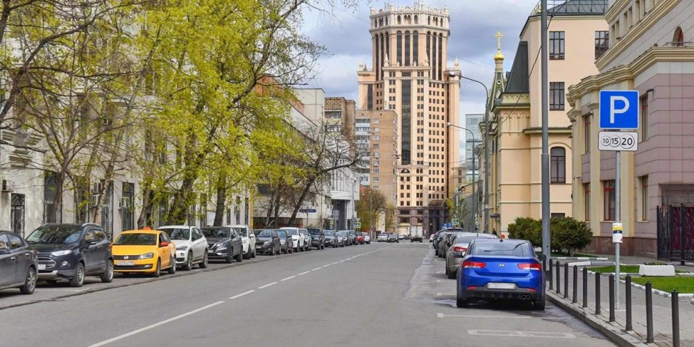 Александр Семенников: Цифровые дорожные сервисы Москвы применят в Санкт-Петербурге. Фото: mos.ru