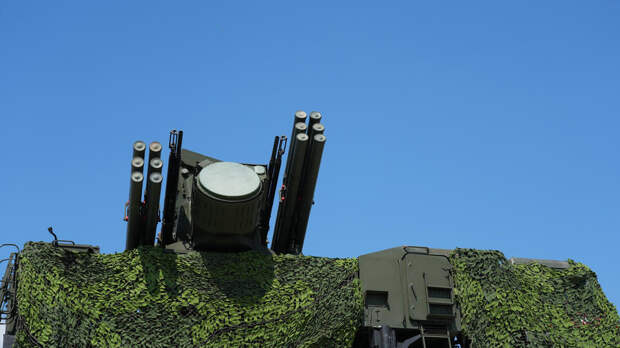 Число сбитых беспилотников в Ленобласти увеличилось до 20