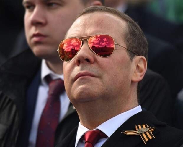 Медведев пригрозил ракетными ударами по территории Германии, если Берлин передаст Киеву ракеты Taurus для ударов по России: