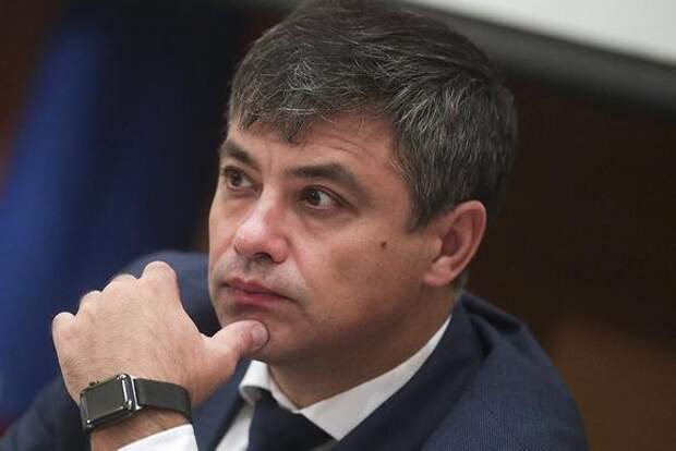 В Госдуме рассказали о принципе добровольности при вакцинации