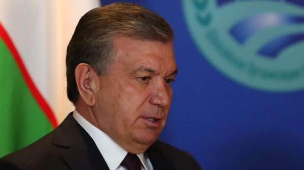Лидер Узбекистана Мирзиеев вновь посетил Нукус на фоне массовых протестов