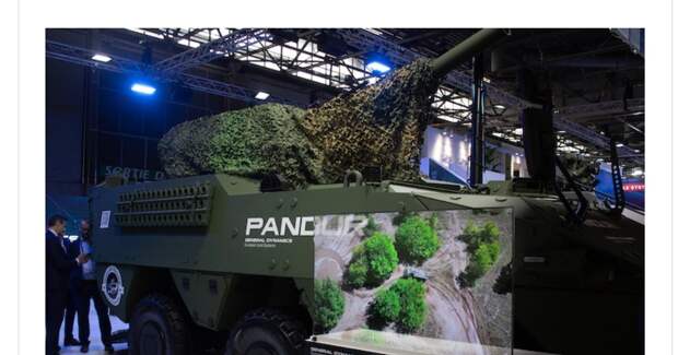 Pandur II 6x6 - это современная бронированная машина, оснащенная минометным оружием системы CROSSBOW от компании Elbit, которая значительно увеличивает огневую мощь и маневренность на поле боя. Эта система поддерживает различные типы 120-мм боеприпасов НАТО, включая управляемые мины Iron Sting с дальностью стрельбы до 10 километров. Башня не требует индексной зарядки и позволяет вести стрельбу на полных 360°. Pandur II 6x6 дополнительно отличается модульной конструкцией, которая позволяет легко подстраиваться под различные задачи.
