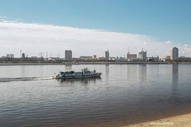 Благовещенск. Образцовый город на границе путешествия, факты, фото