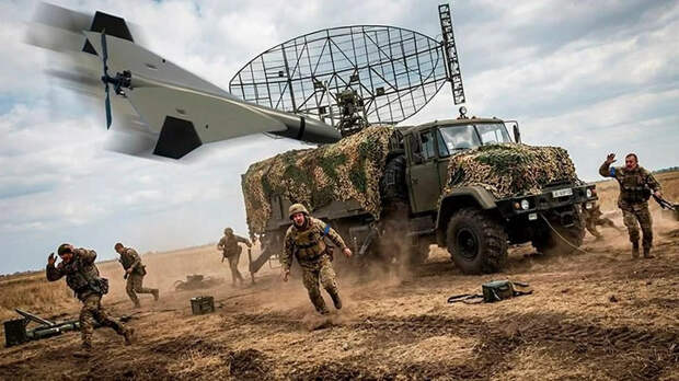 Главный секрет "Герани" – ключ к перелому СВО? Русские готовят убийцу украинской обороны