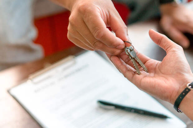 РИА: в Москве суд запретил объявление о сдаче жилья в аренду только славянам