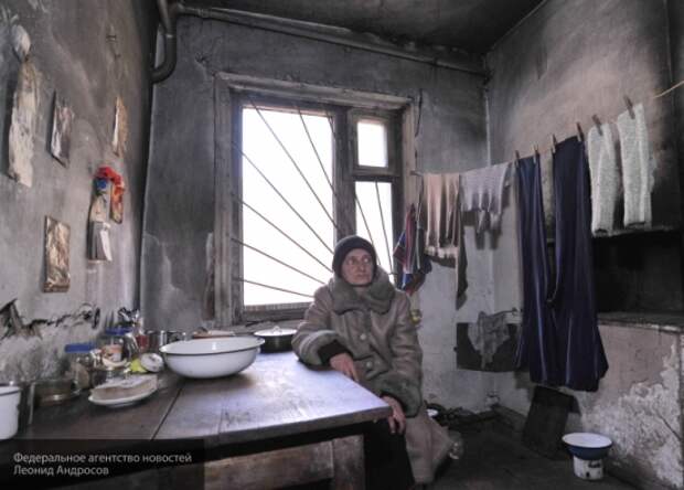 В Донбассе заявили о геноциде народа Украины киевскими «марионетками»