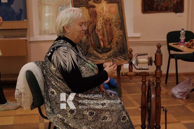 В Крыму пройдёт «Ночь музеев»